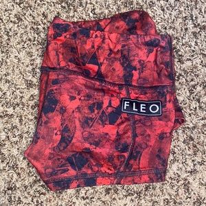 Fleo low rise contour